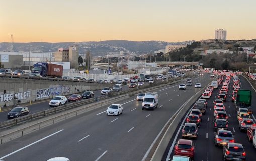 Mobilité PACA