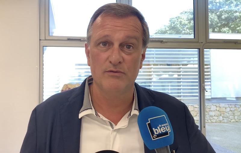 Perpignan Louis Aliot lutte contre l'habitat indigne