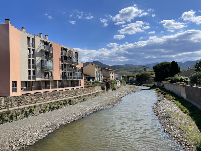 Rue Banyuls 3 ©Jérémy Flament