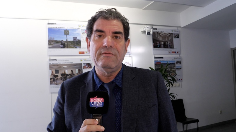 Vallée hérault grands projets 2024 Soto 1