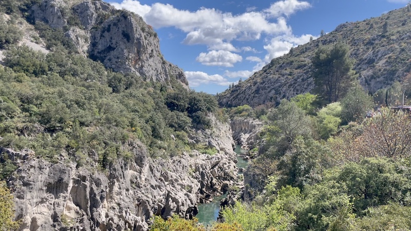 Vallée hérault grands projets 2024