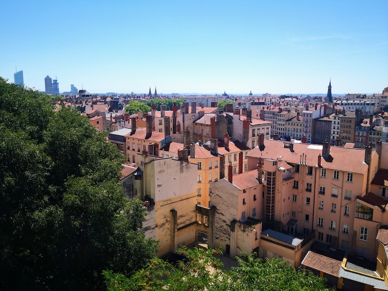 lyon vue
