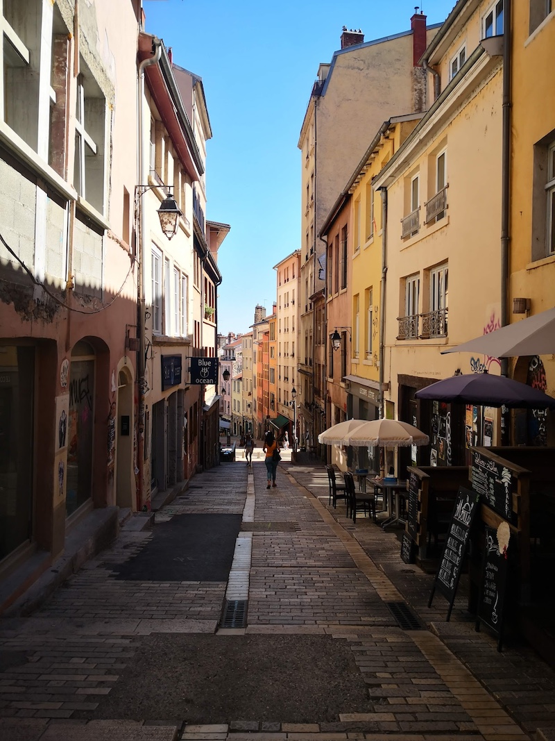 rue lyon