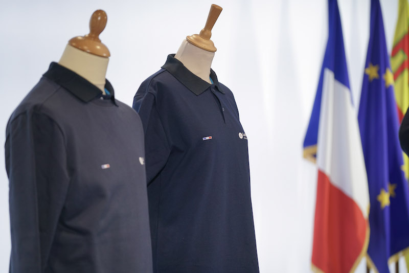 uniforme 2 crédit Kylian Debbache