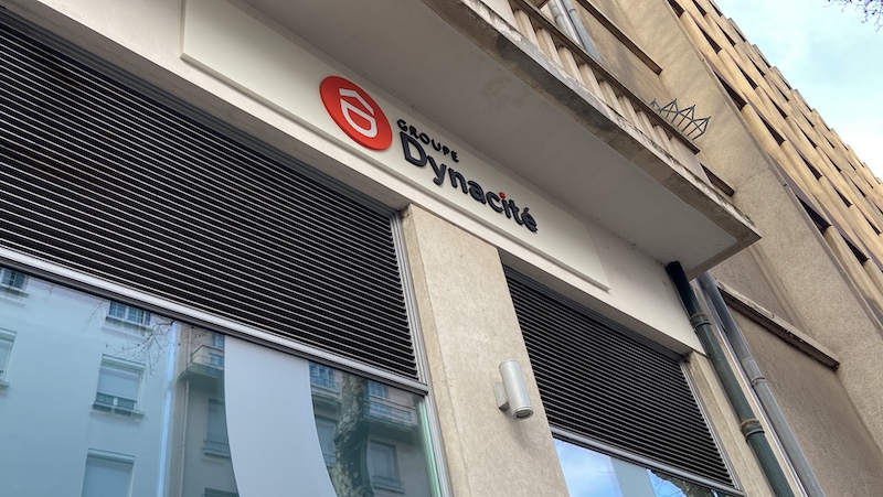 AURA Dalkia Dynacité 2