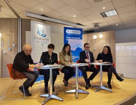 CONVENTION CCI haute savoie