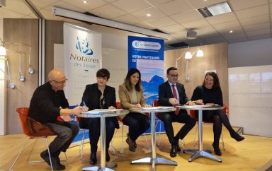 CONVENTION CCI haute savoie