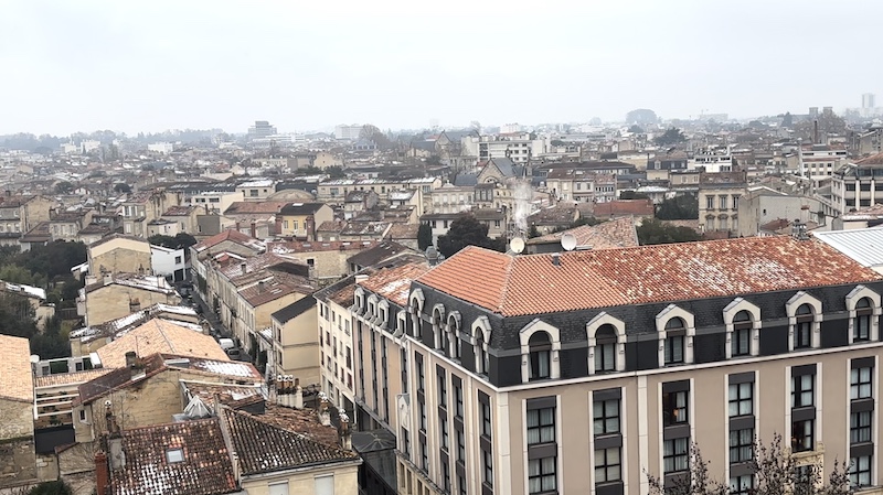 Gironde bordeaux Vœux 2024 Handicap 1