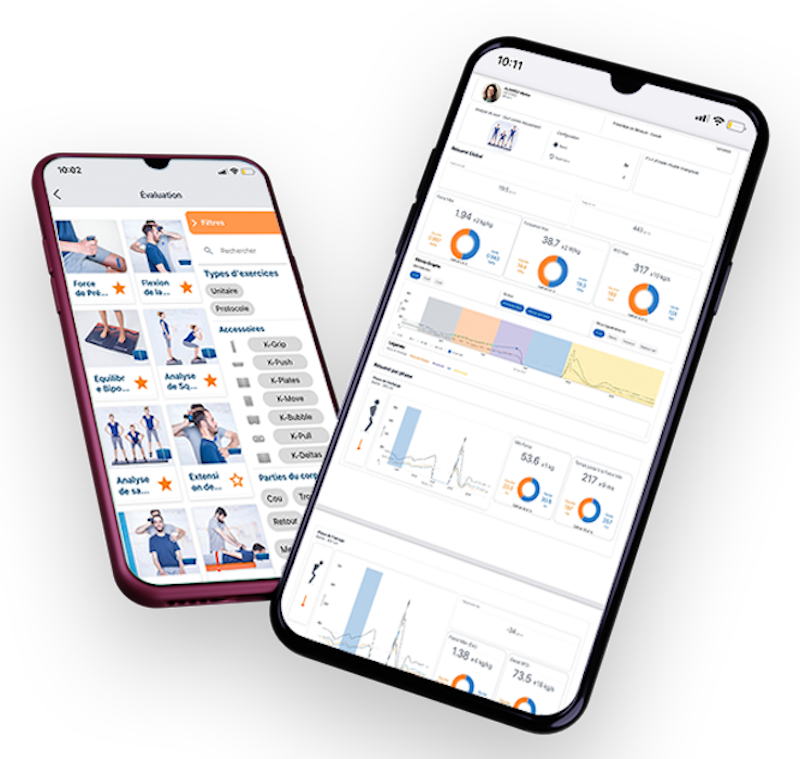 Kinvent App