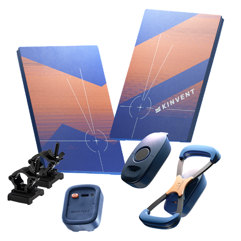 Kinvent Pro Strength & Conditioning Pack
