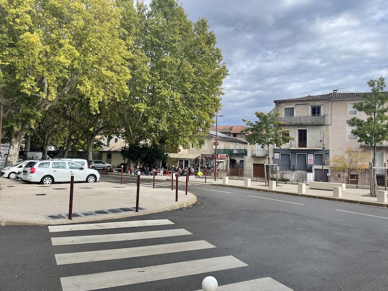 Le Vigan Mobilité ©Jérémy Flament