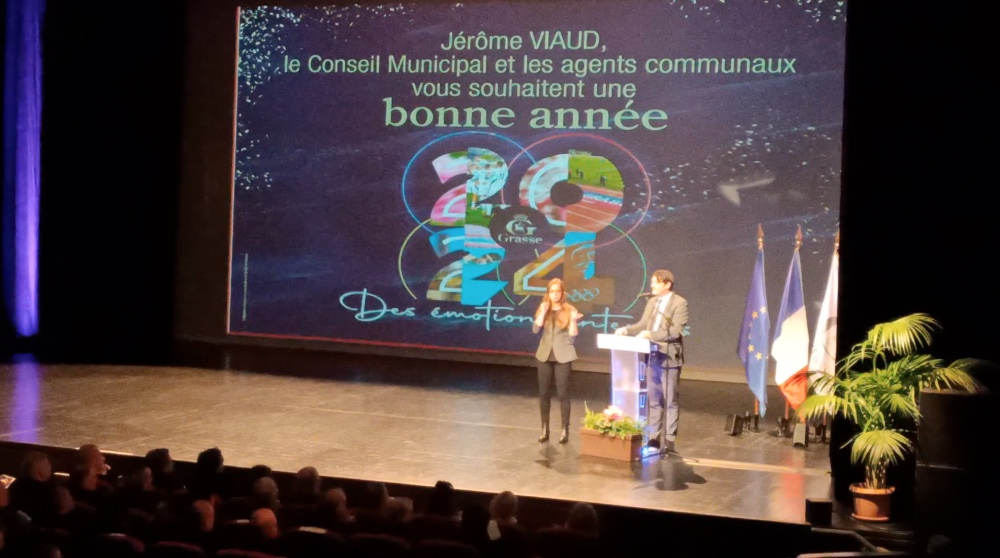 MINIATURE GRASSE 2024
