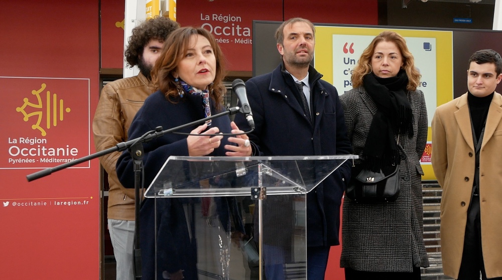 MINIATURE OCCITANIE 2024