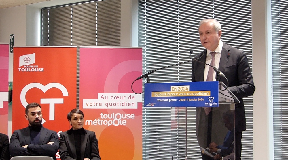 MINIATURE TOULOUSE 2024