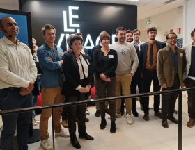Photo Promo Village by CA aquitaine 2024