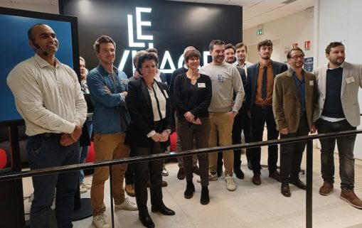 Photo Promo Village by CA aquitaine 2024