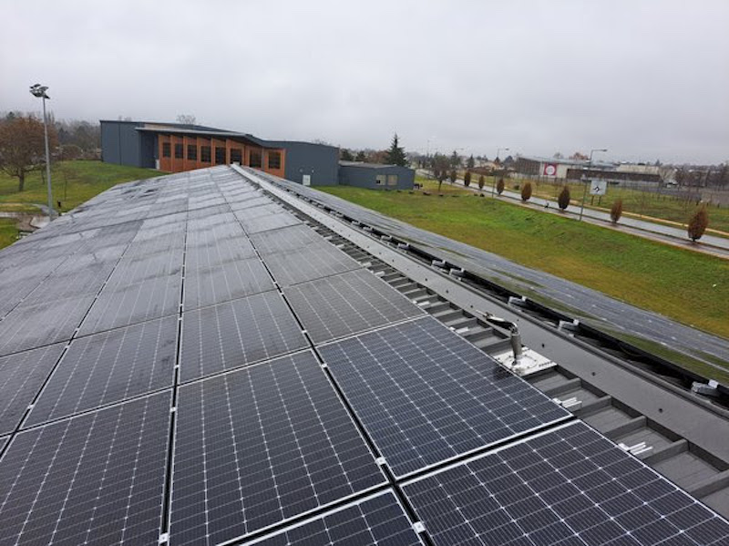 panneau solaire auvergne rhône alpes
