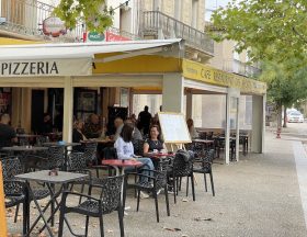 pizzeria