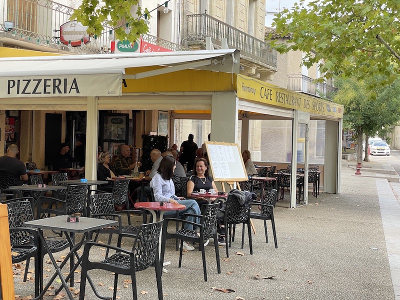 pizzeria