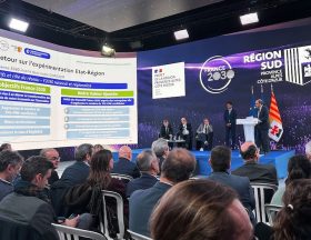 réseau CCI France 2030 region Sud