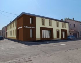 AgenceOuest insertion ensemble vue allée Iena