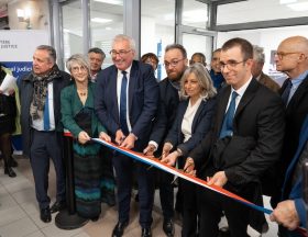 Ales Inauguration MJD 2