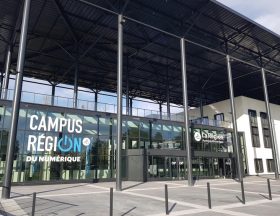 Campus du numerique charbonniere