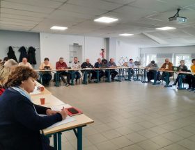 Chambre agri occitanie