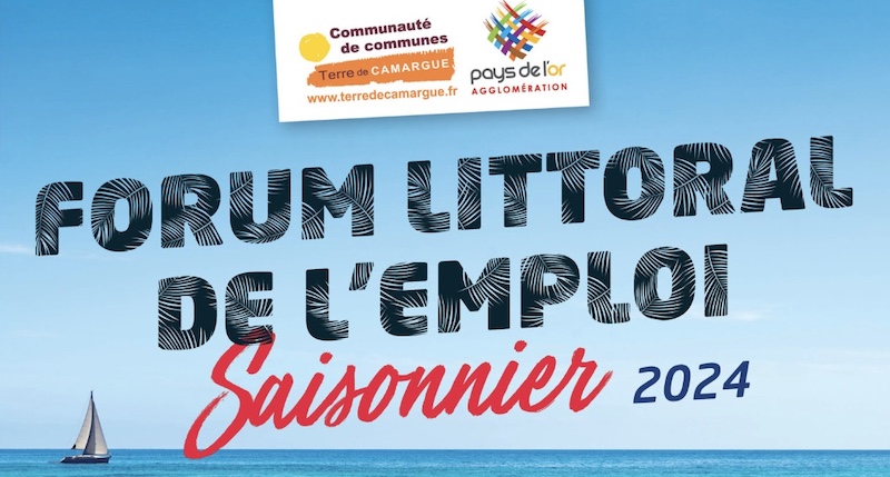 Forum littoral