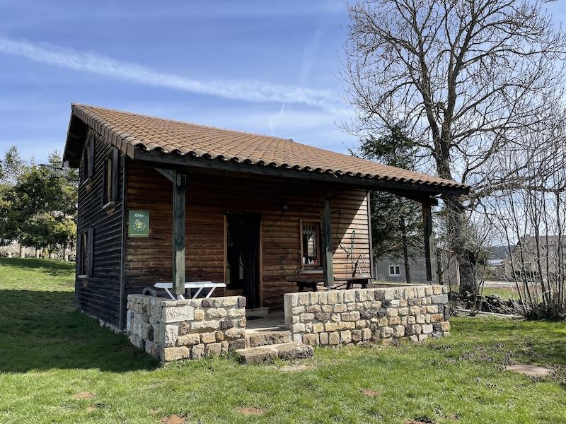 Gites auvergne ©Jérémy Flament