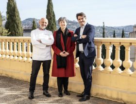 Grasse MOF Parrainage 1