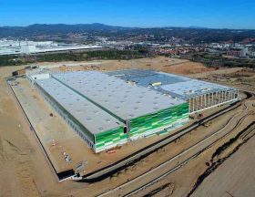 LIDL Martorell