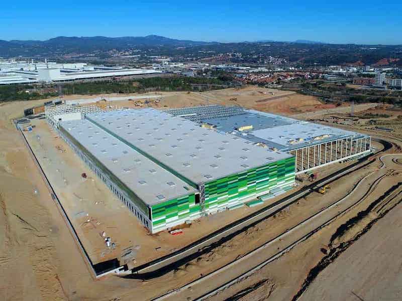 LIDL Martorell