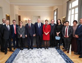 Monaco tunisie cooperation billaterale 1