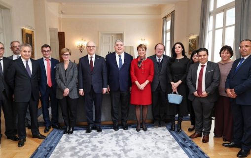 Monaco tunisie cooperation billaterale 1