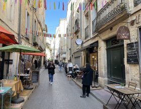 Montpellier ©Jérémy Flament