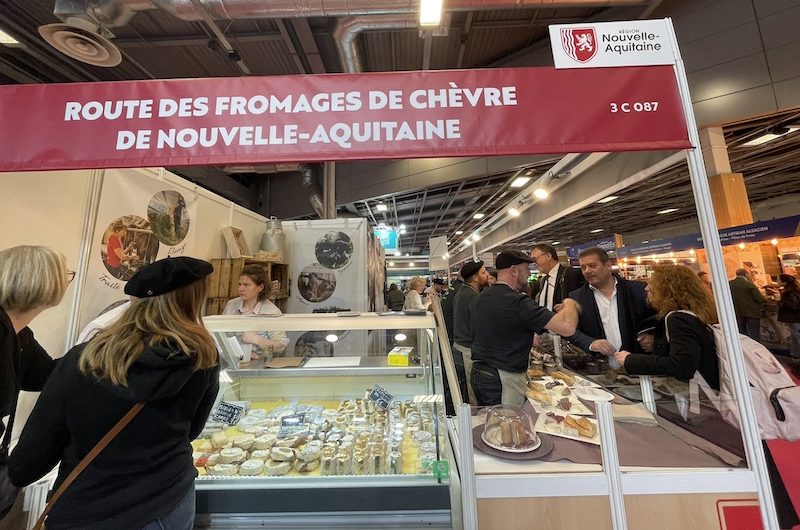 Nouvelle aquitaine SIA2024 2