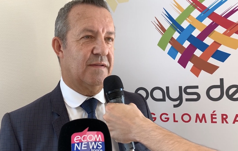 Pays de l’Or développement économique 2