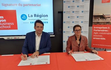 auvergne rhone alpes emlyon