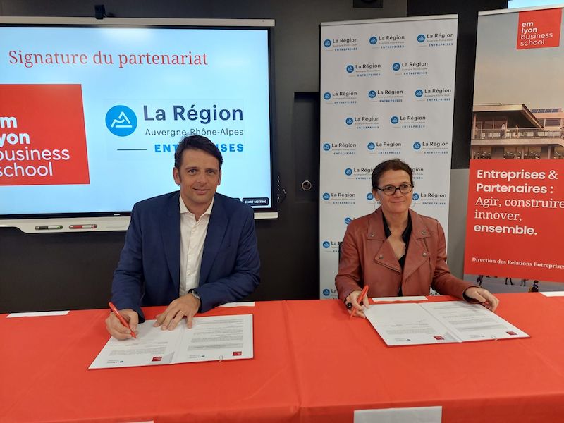 auvergne rhone alpes emlyon