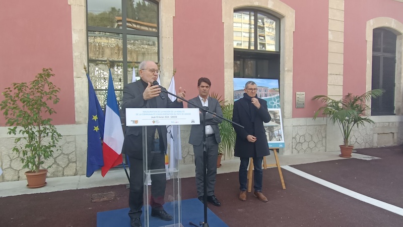 capg maison mobilité 19
