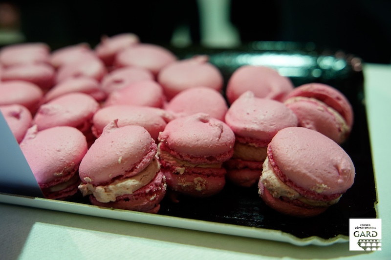 gard gourmand