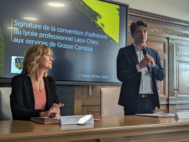 grasse campus5