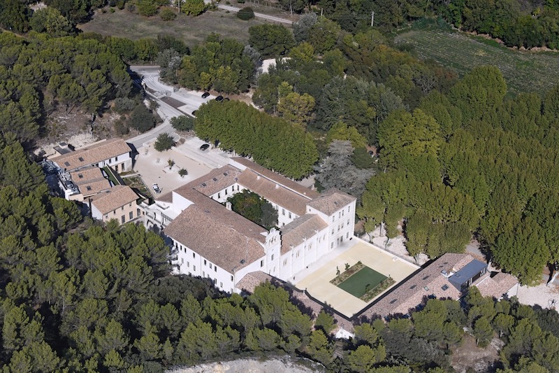 lycée Emmanuel d'Alzon beaucaire