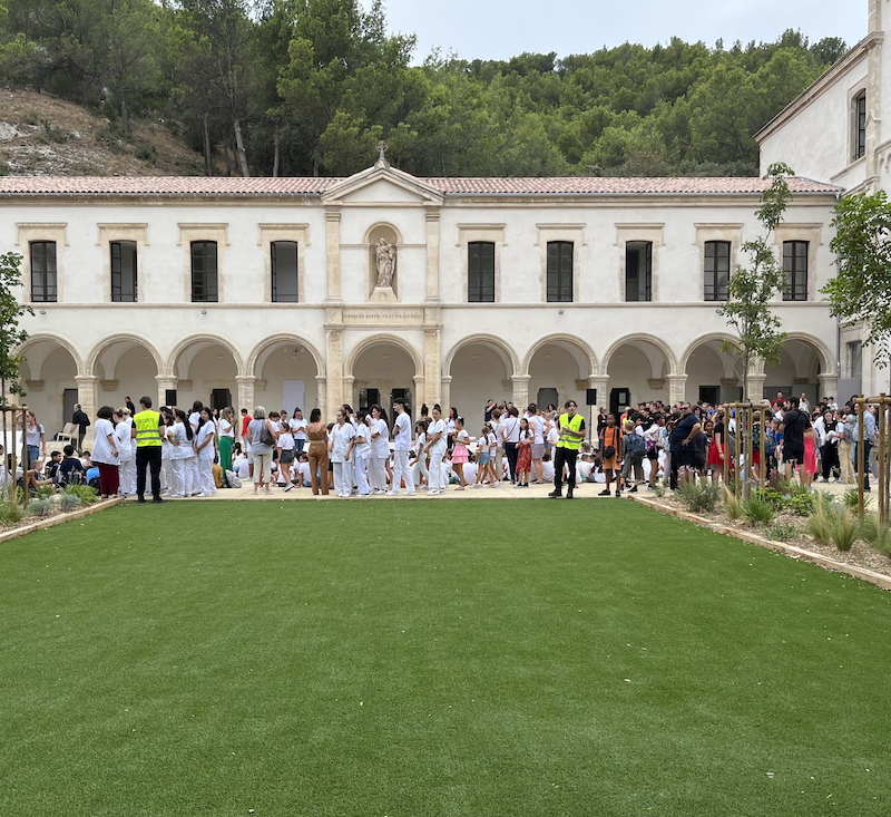lycée dalzon beaucaire