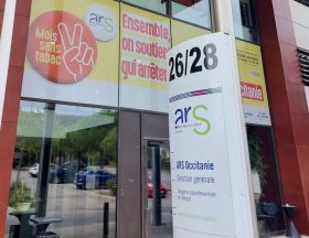 ARS