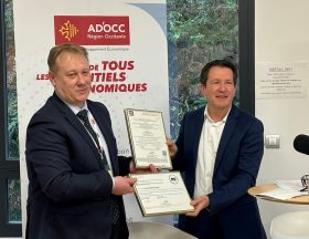 Adocc implantation entreprises 2023