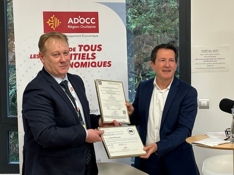 Adocc implantation entreprises 2023