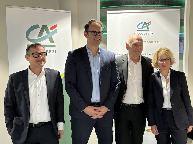 CA 31 bilan et perspectives 2024