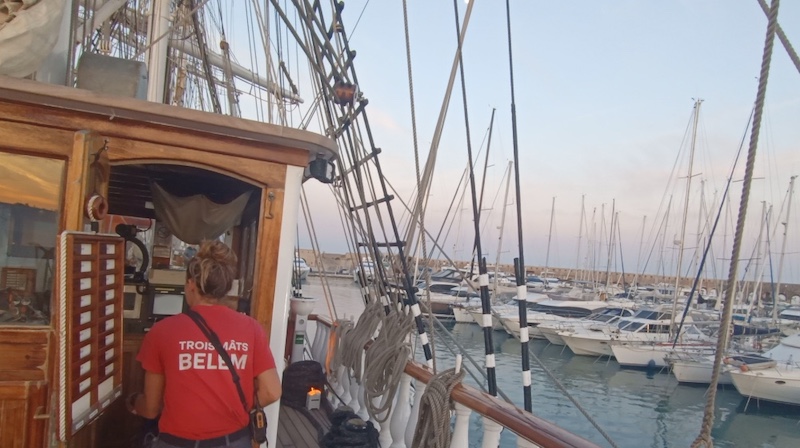 CECAZ Flamme Olympique Belem Jeune